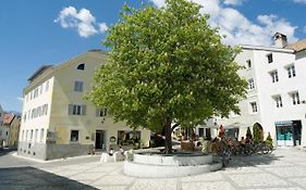 Gasthof zur Sonne